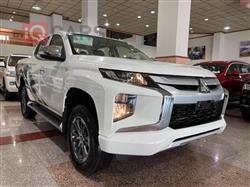 ميتسوبيشي L200